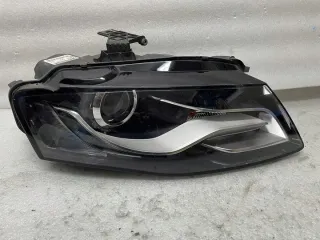 8K0941004C Фара правая Audi A4 B8 Арт e10439942, вид 2
