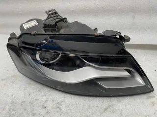 8K0941004C Фара правая Audi A4 B8 Арт e10439942, вид 3