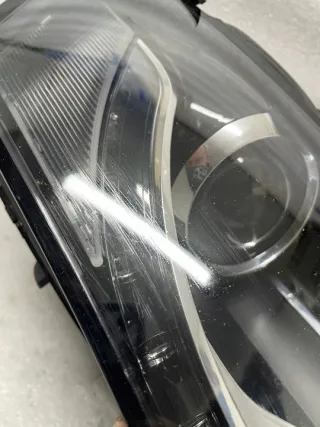 8K0941004C Фара правая Audi A4 B8 Арт e10439942, вид 4