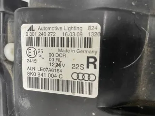 8K0941004C Фара правая Audi A4 B8 Арт e10439942, вид 9