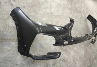 51117421791 Бампер передний BMW X5 G05  Арт e10440148, вид 2
