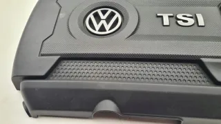 06K103925BN Декоративная крышка двигателя Volkswagen Passat B8 Арт e10440209, вид 2