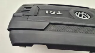 06K103925BN Декоративная крышка двигателя Volkswagen Passat B8 Арт e10440209, вид 5