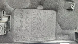 06K103925BN Декоративная крышка двигателя Volkswagen Passat B8 Арт e10440209, вид 7