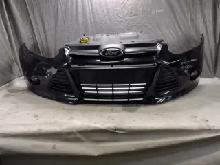 2011-2015 Бампер передний Ford Focus 3 Арт e10440442, вид 1