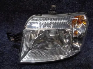 41690748 41690748SX Фара левая Fiat Panda 2 Арт e10440593, вид 1