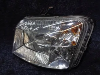 41690748 41690748SX Фара левая Fiat Panda 2 Арт e10440593, вид 2