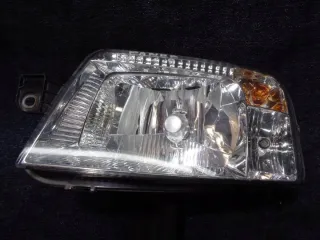 41690748 41690748SX Фара левая Fiat Panda 2 Арт e10440593, вид 3