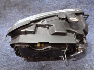 41690748 41690748SX Фара левая Fiat Panda 2 Арт e10440593, вид 5