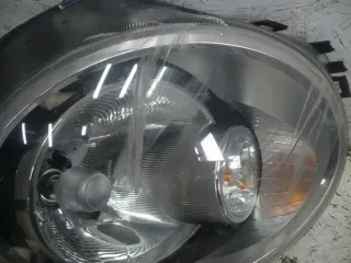 162704-03 Фара правая MINI Cooper R56 Арт e10440966, вид 2