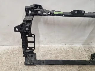 4M0805594E 4M0805549E Передняя панель крепления облицовки (телевизор) Audi Q7 4M Арт e10441208, вид 2