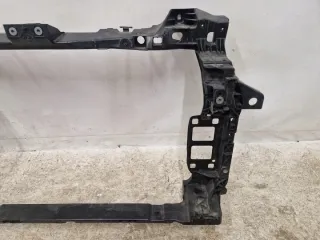 4M0805594E 4M0805549E Передняя панель крепления облицовки (телевизор) Audi Q7 4M Арт e10441208, вид 3
