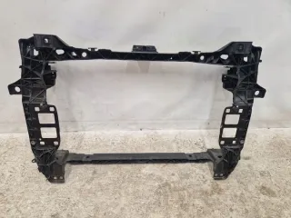 4M0805594E 4M0805549E Передняя панель крепления облицовки (телевизор) Audi Q7 4M Арт e10441208, вид 4