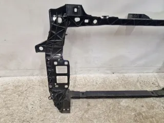 4M0805594E 4M0805549E Передняя панель крепления облицовки (телевизор) Audi Q7 4M Арт e10441208, вид 5