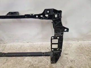 4M0805594E 4M0805549E Передняя панель крепления облицовки (телевизор) Audi Q7 4M Арт e10441208, вид 6