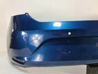 5F0807421A Бампер задний Seat Leon 3 Арт e10441416, вид 3