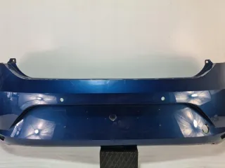 5F0807421A Бампер задний Seat Leon 3 Арт e10441416, вид 4