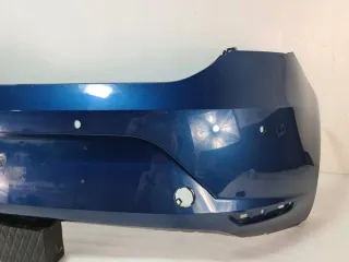 5F0807421A Бампер задний Seat Leon 3 Арт e10441416, вид 5