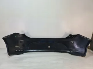 5F0807421A Бампер задний Seat Leon 3 Арт e10441416, вид 7