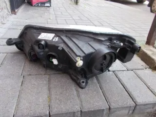 3V1941016B Фара правая Skoda Superb 3 Арт e10441481, вид 5