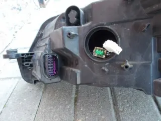 3V1941016B Фара правая Skoda Superb 3 Арт e10441481, вид 6