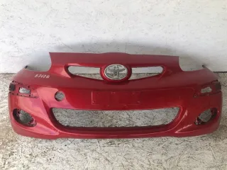  Бампер передний Toyota Aygo 1 Арт e10441590, вид 1