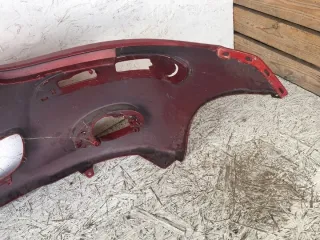  Бампер передний Toyota Aygo 1 Арт e10441590, вид 4