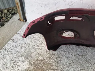  Бампер передний Toyota Aygo 1 Арт e10441590, вид 5