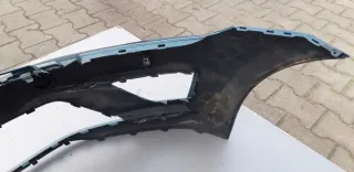 2014-2018 510807221F Bumper3 Бампер передний Volkswagen Golf 7 Арт e10441743, вид 5