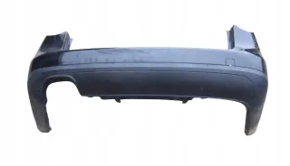 3C9807521A Бампер задний Volkswagen Passat B6 Арт e10441893, вид 1