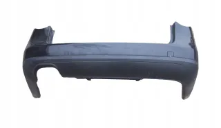 3C9807521A Бампер задний Volkswagen Passat B6 Арт e10441893, вид 3
