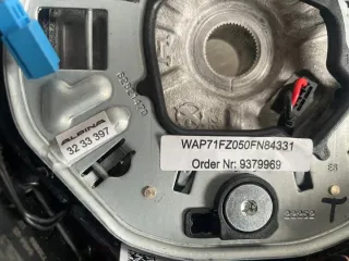 9379969 Руль BMW 3 G20/G21 Арт e10442136, вид 4
