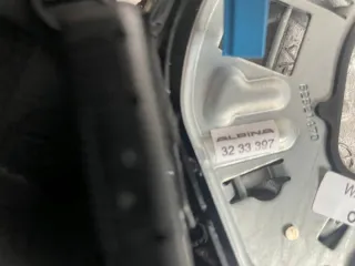 9379969 Руль BMW 3 G20/G21 Арт e10442136, вид 5