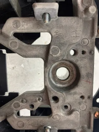  Руль Mitsubishi Outlander 1 Арт e10442285, вид 7