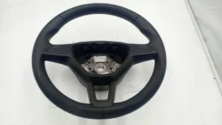 6V0419091G Руль Skoda Fabia 3 Арт e10442371, вид 2