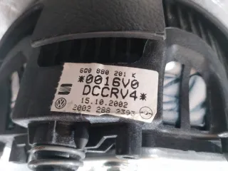 6Q0419091G 1T0419091 6Q0880201K Руль Volkswagen Polo 5 Арт e10442411, вид 2