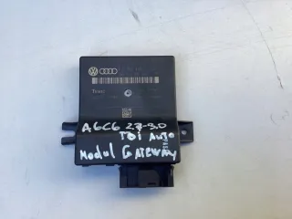 4G0907468AE Блок управления (другие) Audi A6 C6 (S6,RS6) Арт e10442956, вид 1