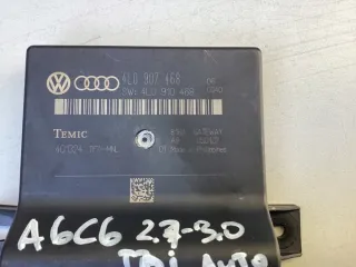 4G0907468AE Блок управления (другие) Audi A6 C6 (S6,RS6) Арт e10442956, вид 2