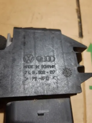 7L8906217 Блок управления (другие) Audi Q7 4L Арт e10443006, вид 4