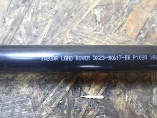 DX23-9K617-BB dx23-9k617-bb Гофра инжектора Jaguar XJ X351 Арт e10443231, вид 6