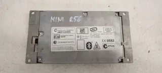 9229740 Блок управления (другие) MINI Cooper R56 Арт e10443429, вид 1
