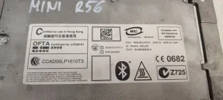 9229740 Блок управления (другие) MINI Cooper R56 Арт e10443429, вид 2