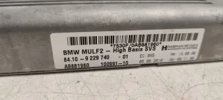 9229740 Блок управления (другие) MINI Cooper R56 Арт e10443429, вид 6