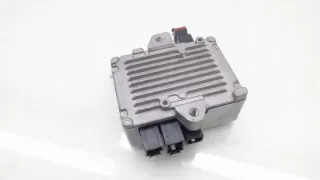 8633A095 Блок управления (другие) Mitsubishi ASX Арт e10443435, вид 3