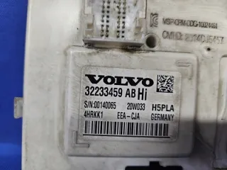 32233459 31497063 Блок управления (другие) Volvo V60 1 Арт e10443800, вид 2