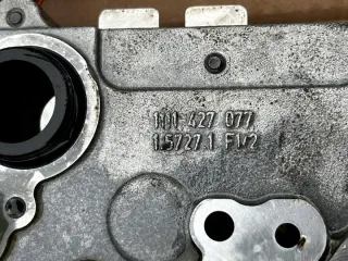 957988 Parts4You Блок управления АКПП BMW 3 G20/G21 Арт e10443875, вид 2