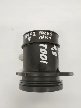 98AB9P965 Расходомер воздуха Ford Focus 1 Арт e10443996, вид 1