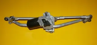 4B7955023A Механизм стеклоочистителя (трапеция дворников) Audi A6 C5 (S6,RS6) Арт e10444446, вид 1