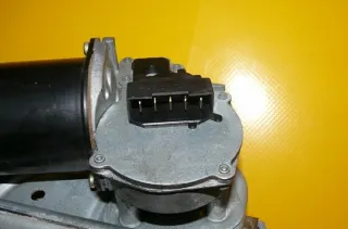 4B7955023A Механизм стеклоочистителя (трапеция дворников) Audi A6 C5 (S6,RS6) Арт e10444446, вид 2