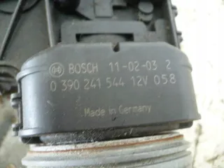 3397020879 8200619512 0390241544 Механизм стеклоочистителя (трапеция дворников) Dacia Duster 1 Арт e10444475, вид 3